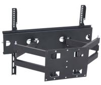 ONUR 42-80'' Çift Kollu Hareketli Lcd Askı Aparatı Onr-1283 - 6